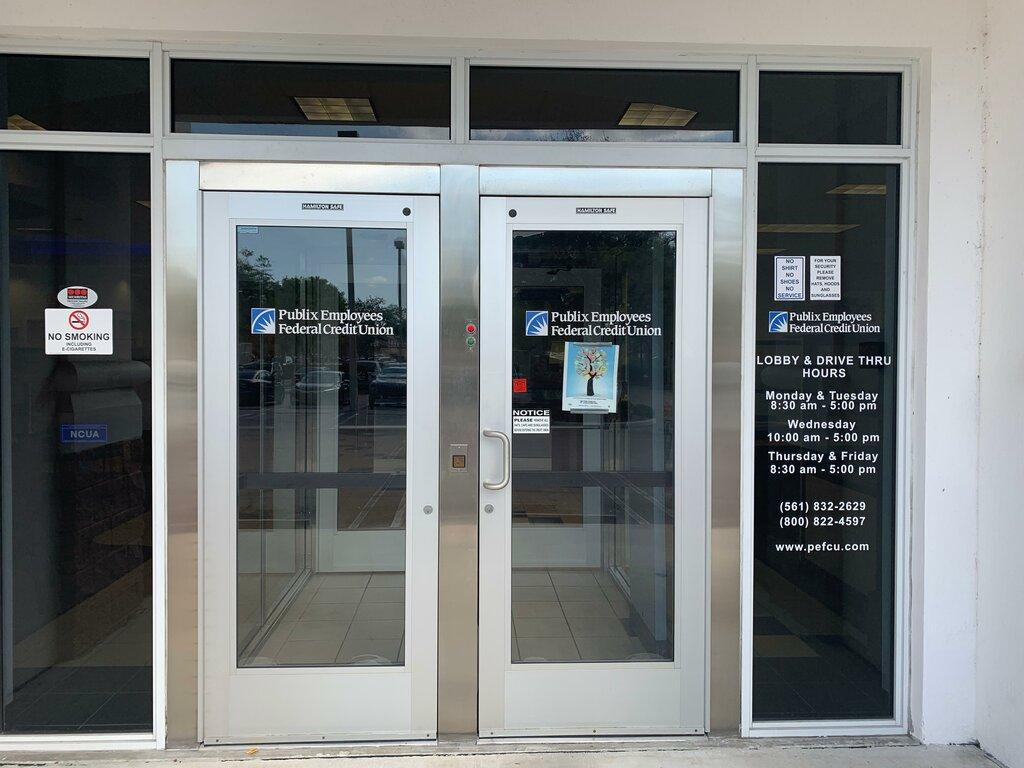 Publix Employees Federal Credit Union