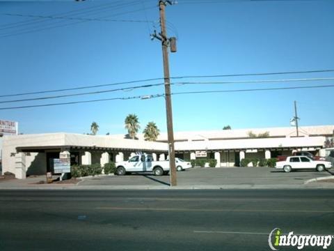 Kendy's Beauty Salon