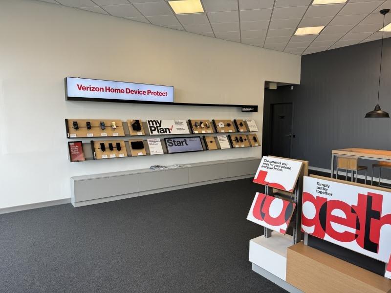 Cellular Sales-Verizon Authorized Retailer