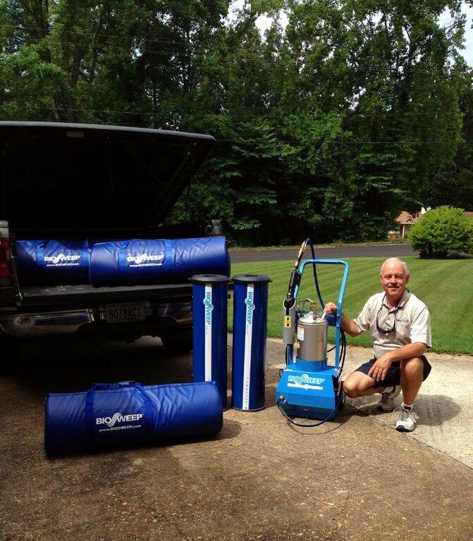 Biosweep of Central Florida