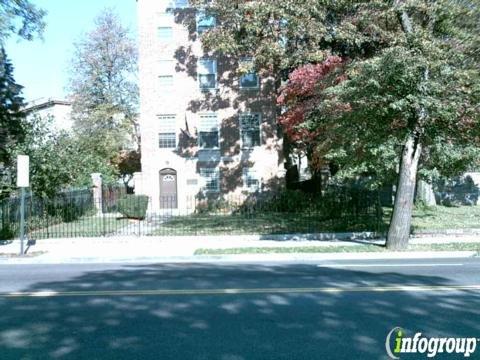 Embassy-the Republic-the MH