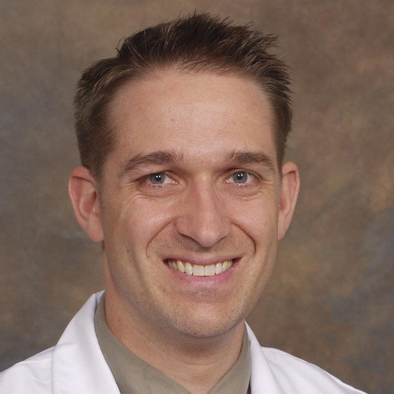 Bryce L Ferguson, MD - Pulmonary Medicine Clinic