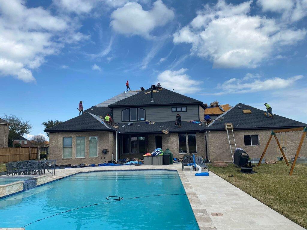 Pinnacle Construction Services LLC