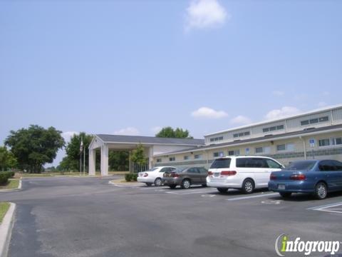 Liberty Christian Preparatory School