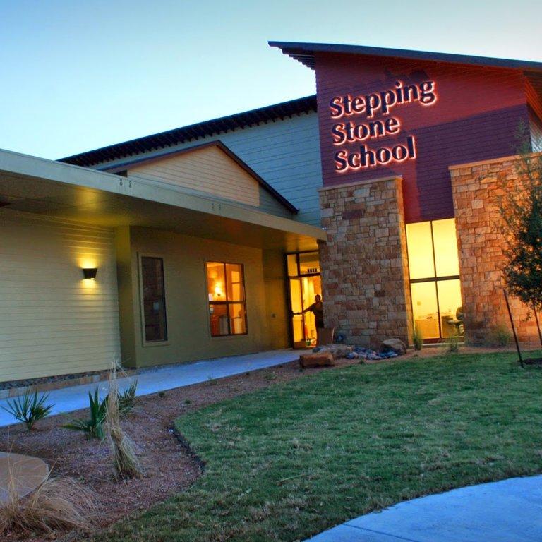 Stepping Stone School-Kyle/San Marcos