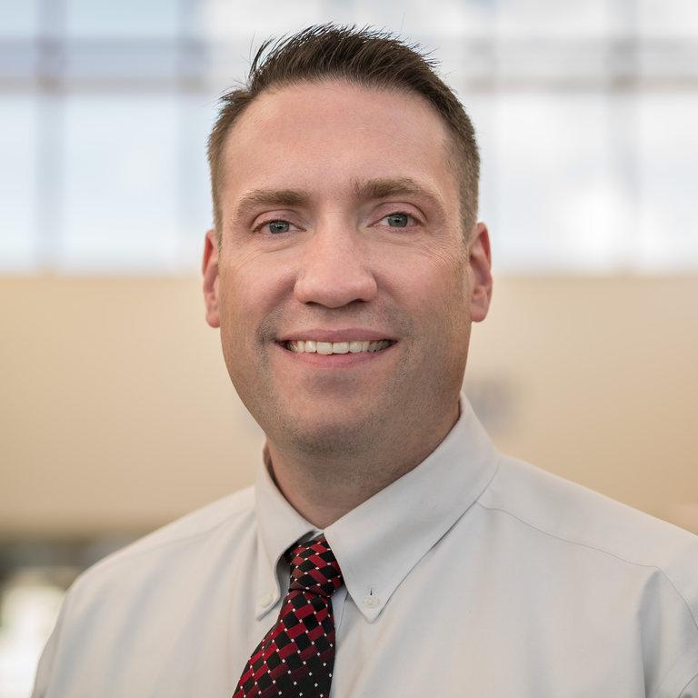 Langford, Jefferson R OD