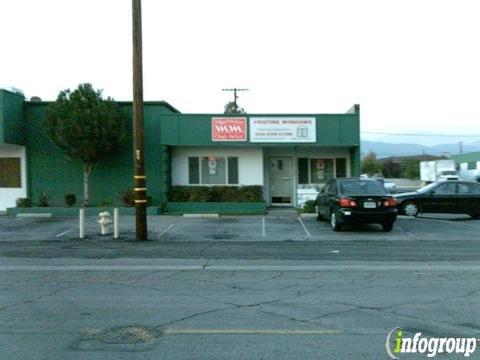 Advantage Construction