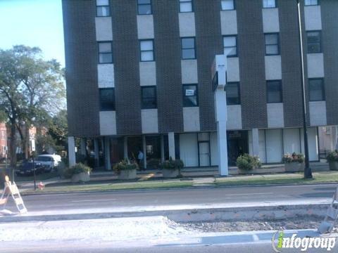 John J O'Keefe, MD - Marian Orthopedic Rehabilitation Center