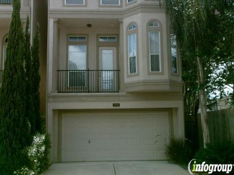 The Law Office of Bruce P Mayer