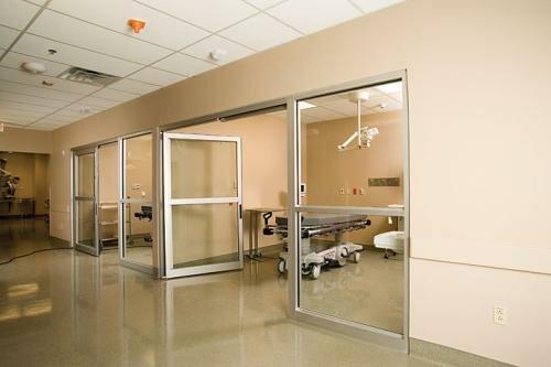 Advanced Door Service