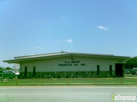 Texas Water Products