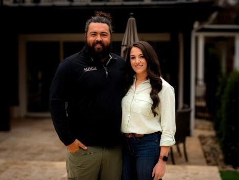 Magnolia Landscape Construction