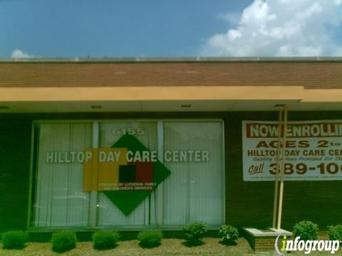 Hilltop Child Developement Center