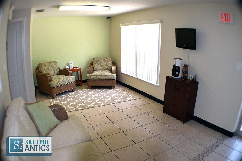 Skillful Antics Web & Seo