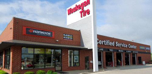 Waukegan Tire