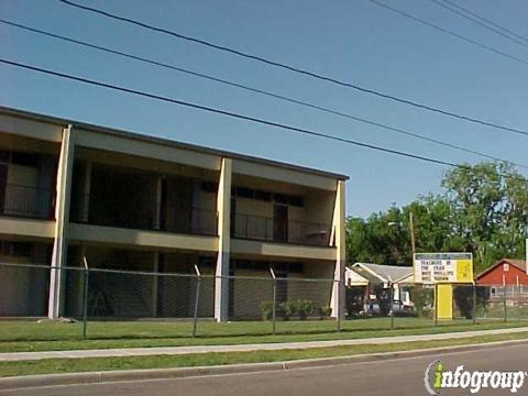 Burrus Elementary School