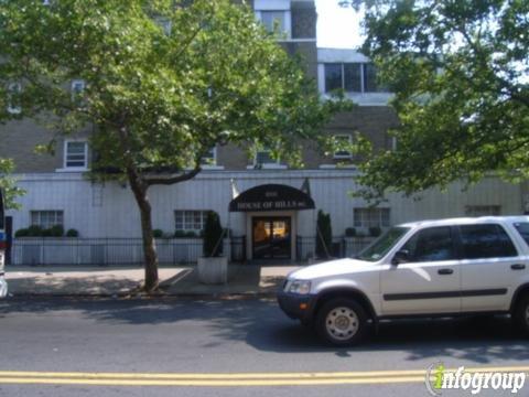 House of Hills Inc Funeral Home