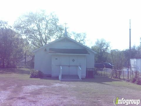 Pure Grace Missionary Baptist