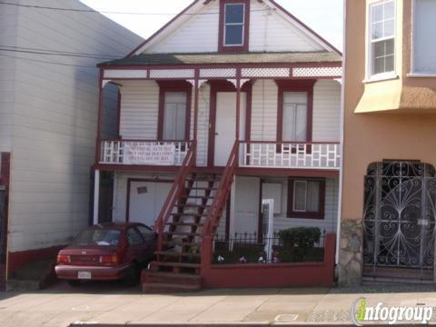 Lakeview Church of God & Christ