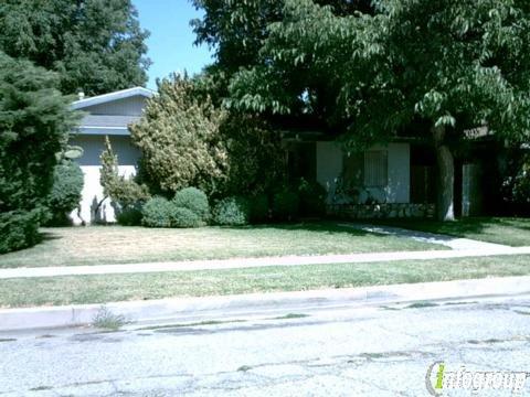 Alberto's Electric Uce