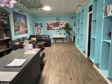 Tulip Therapy Massage