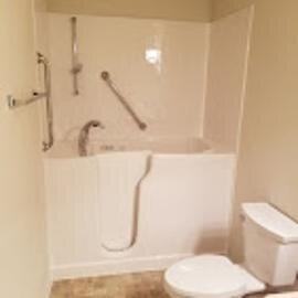 Southeastern Tubs