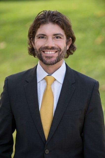 Merrill Lynch Financial Advisor Robert Black