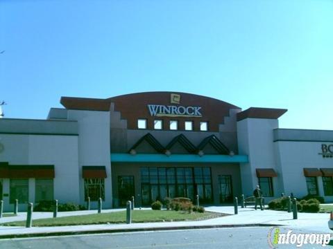 Winrock Security Office