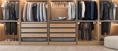 Long Island Closet Design