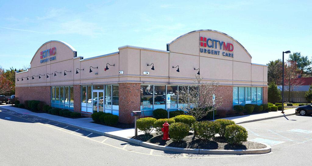 CityMD Lanoka Harbor Urgent Care - New Jersey