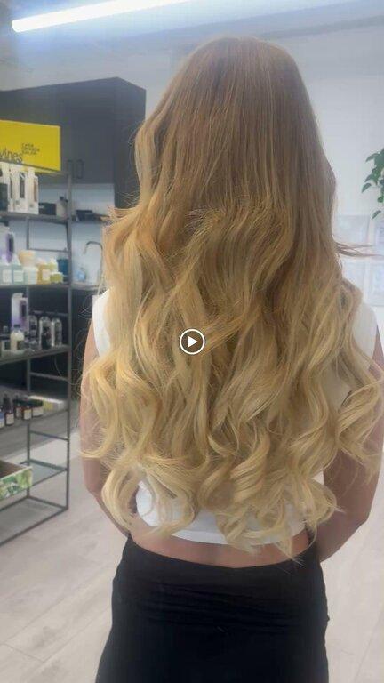 Shinetress Hair Extensions Salon Studio NYC