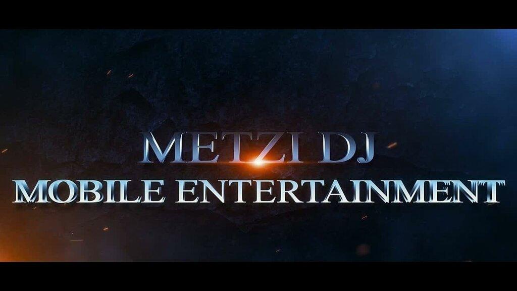 Metzi DJ