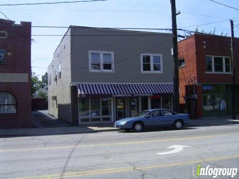 Commercial Enterprises