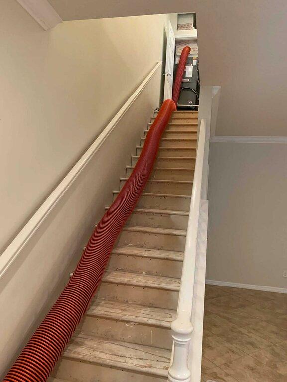 Texas Pride Water Damage Restoration