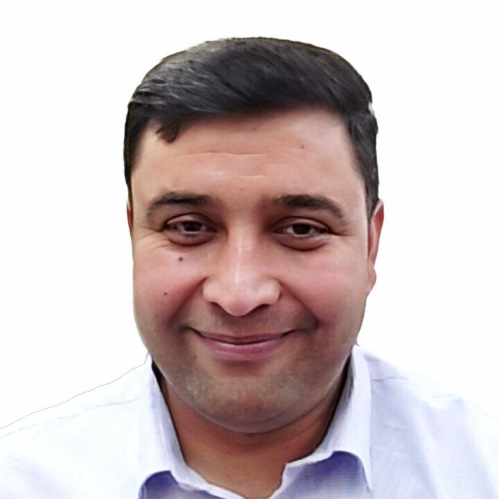 Attiqullah Qureshi-Intuit Turbotax Full Service