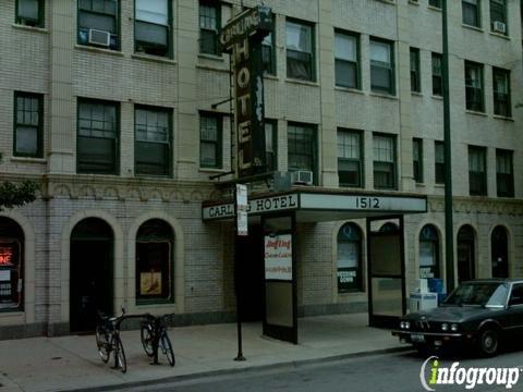 Tai Chinese Restaurant