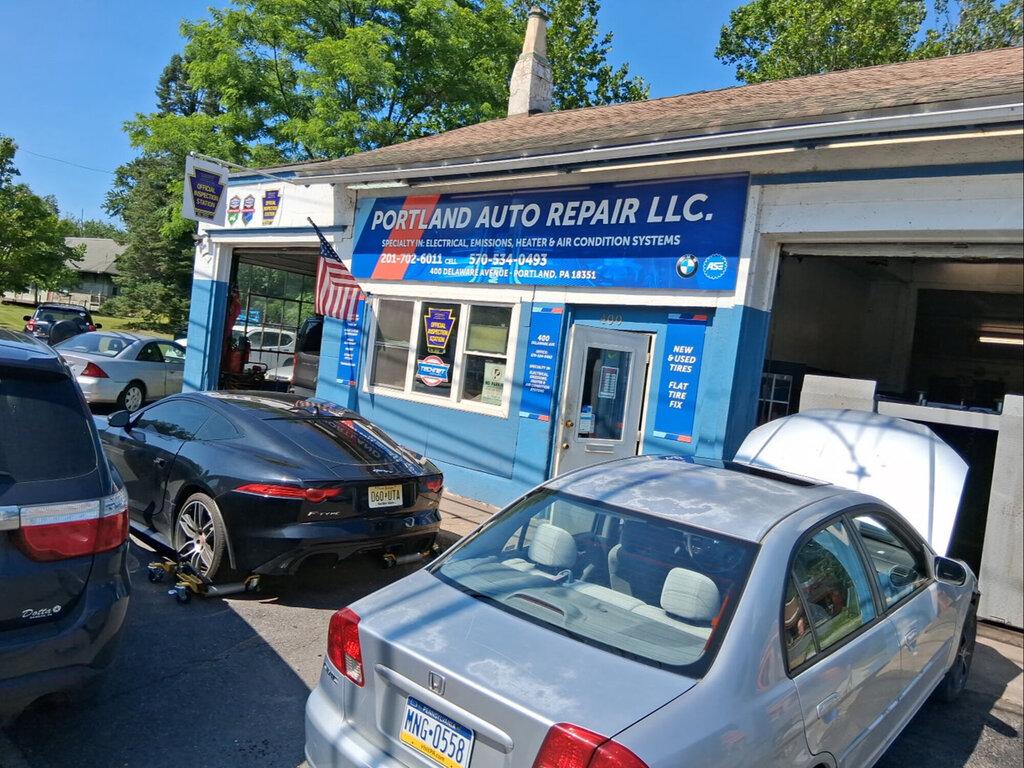 Portland Auto Repair LLC