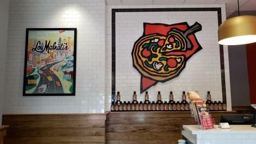 Lou Malnati's Pizzeria