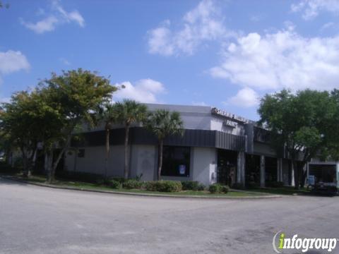 Knights Distribution