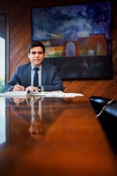 Law Office of Cesar Arbelaez