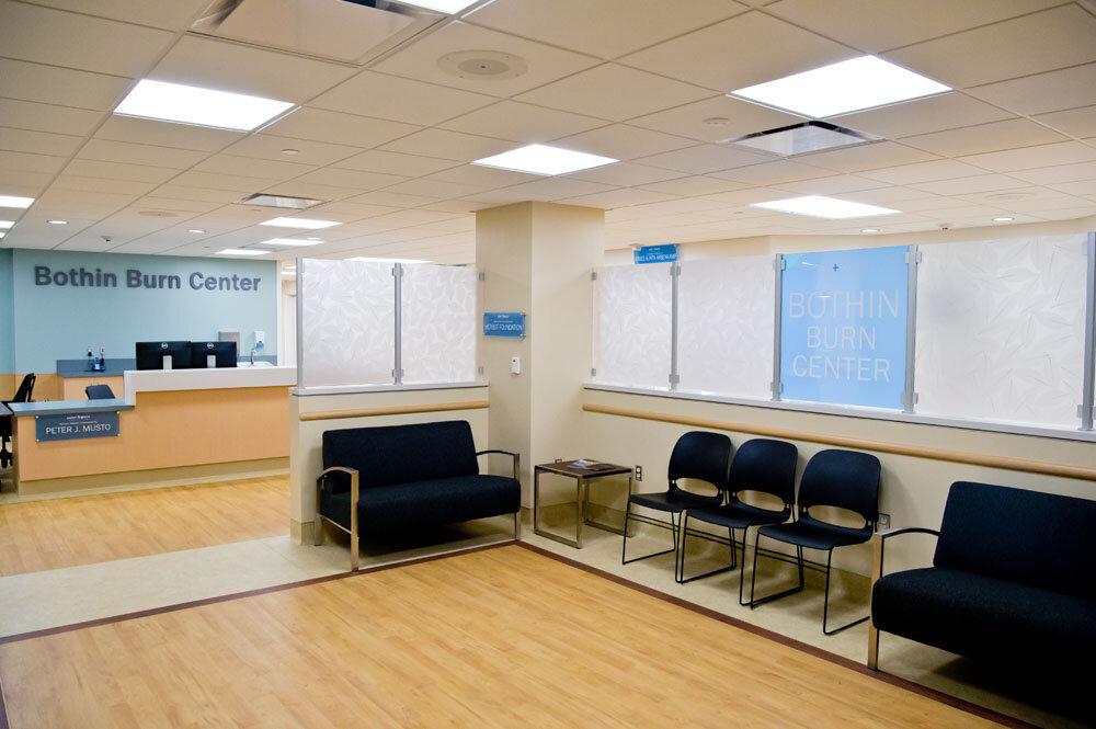 UCSF Saint Francis Memorial Hospital Center For Pain Management