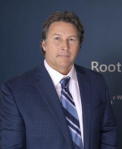 Jonathan Root-Private Wealth Advisor Ameriprise Financial Services