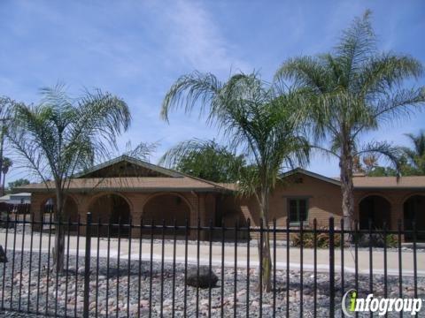 Bonham Bros & Stewart Mortuary And Cremation Service