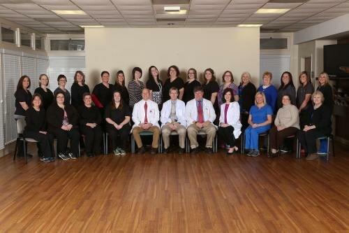 Oxford Family Practice