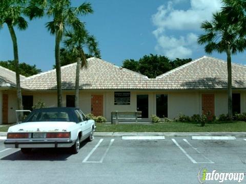 Endodontic Associates-the Palm