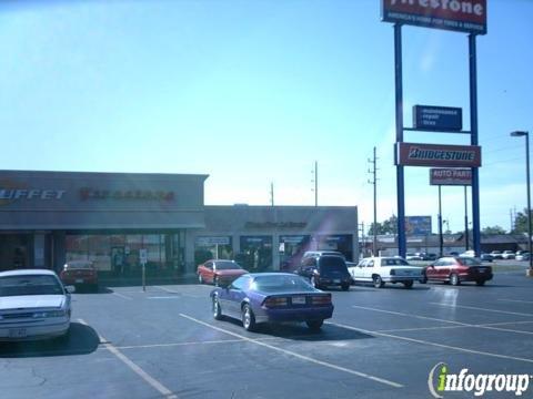 Firestone Complete Auto Care