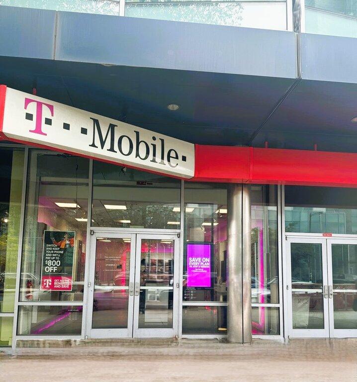 T-Mobile Authorized Retailer