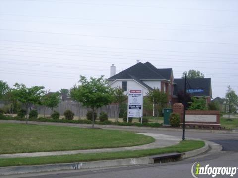 Manors of Woodland Hills Hoa