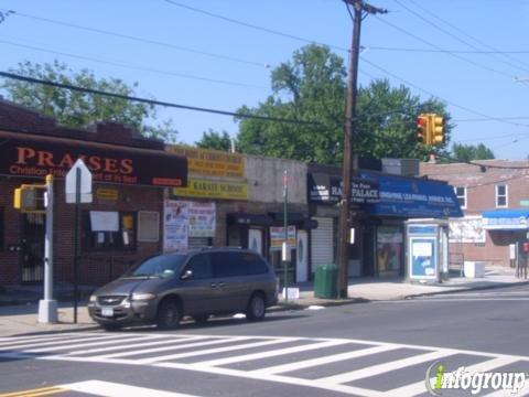 United Full Gospel Church