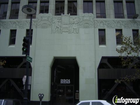 Ronald W Carter Law Offices